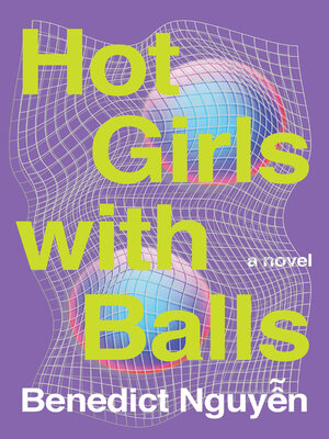 cover image of Hot Girls with Balls